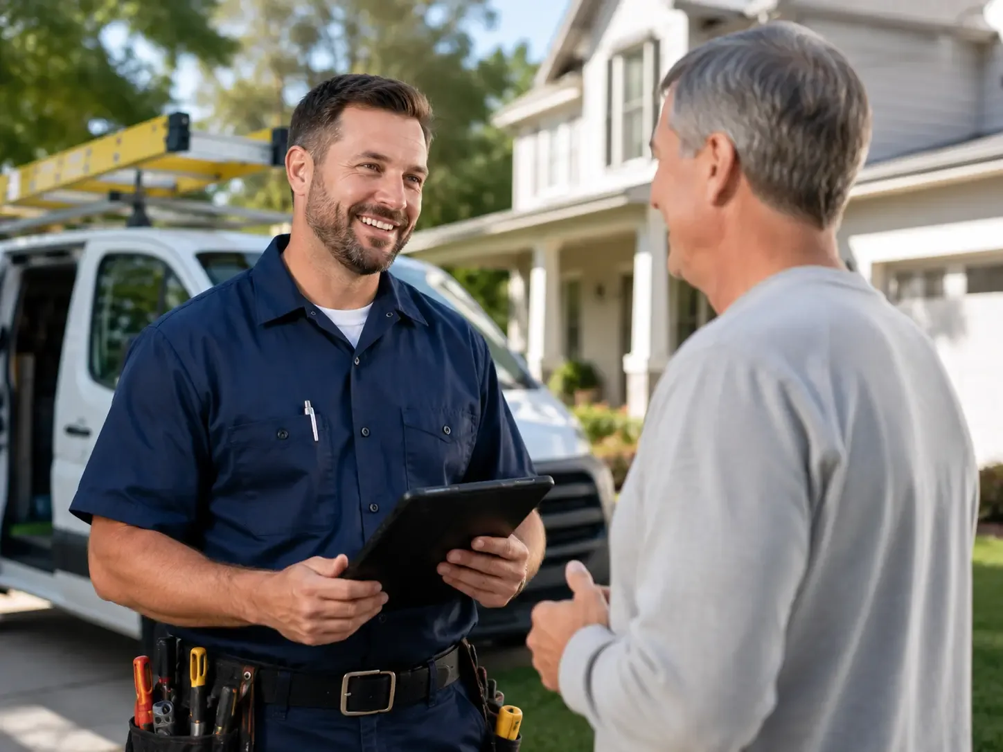 Whole Home Rewiring Highfalls, NC FAQs